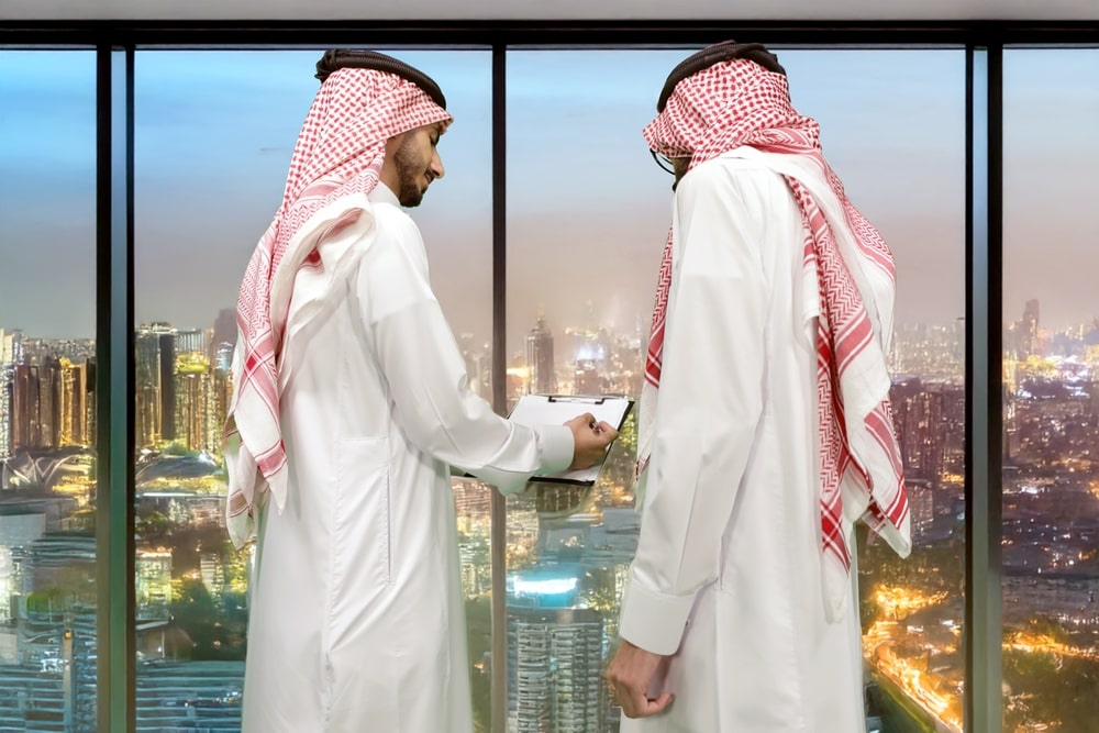 خدمات إدارة الأعمال