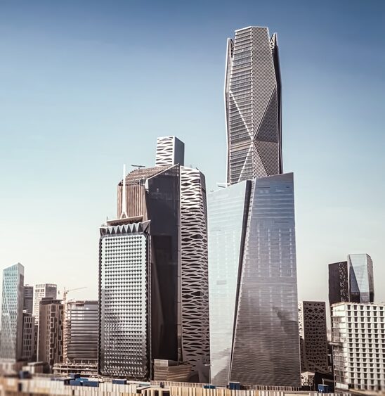 تمكين التميز في الأعمال