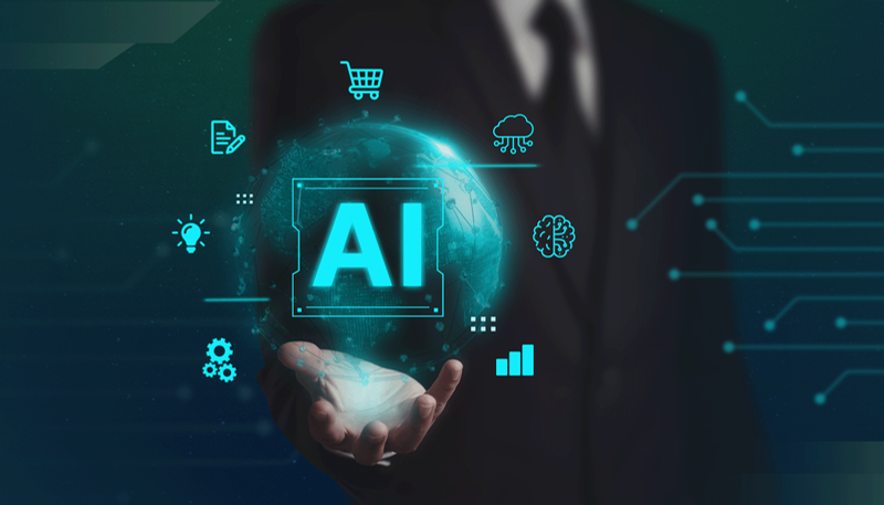 AI Sustainability Software